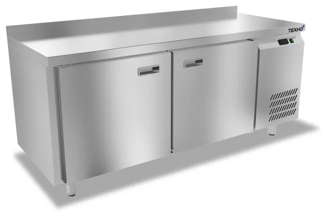 Охлаждаемый стол для кег СПБ/К-221/20-2206