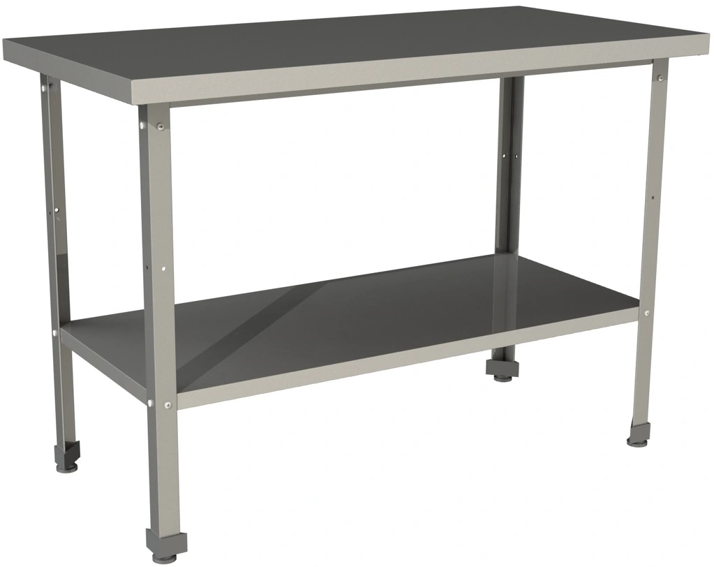 Стол RESTOINOX СП-16/6-П-ЭН