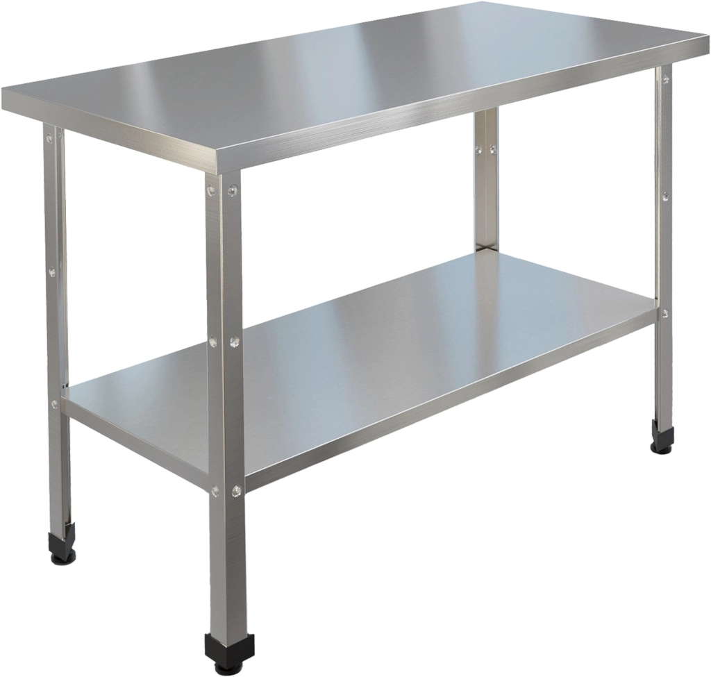 Стол RESTOINOX СП-7/6-П-ЭЦ