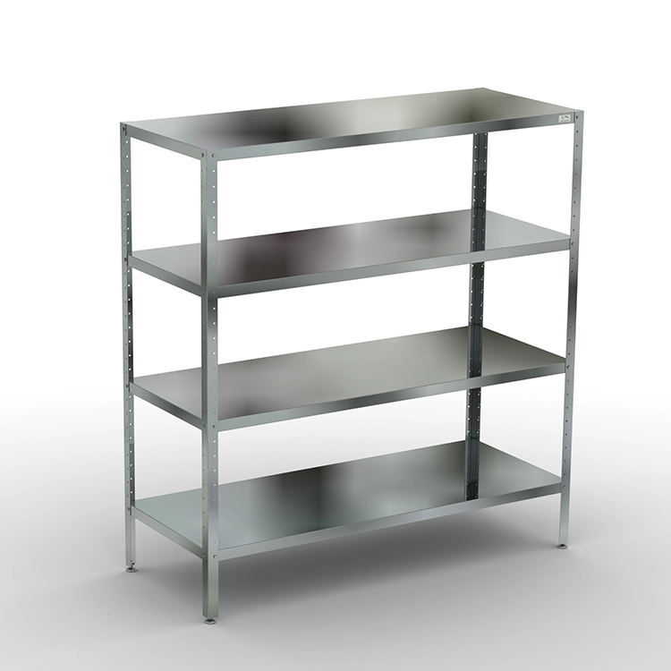 Стеллаж кухонный Кобор СК-90/60