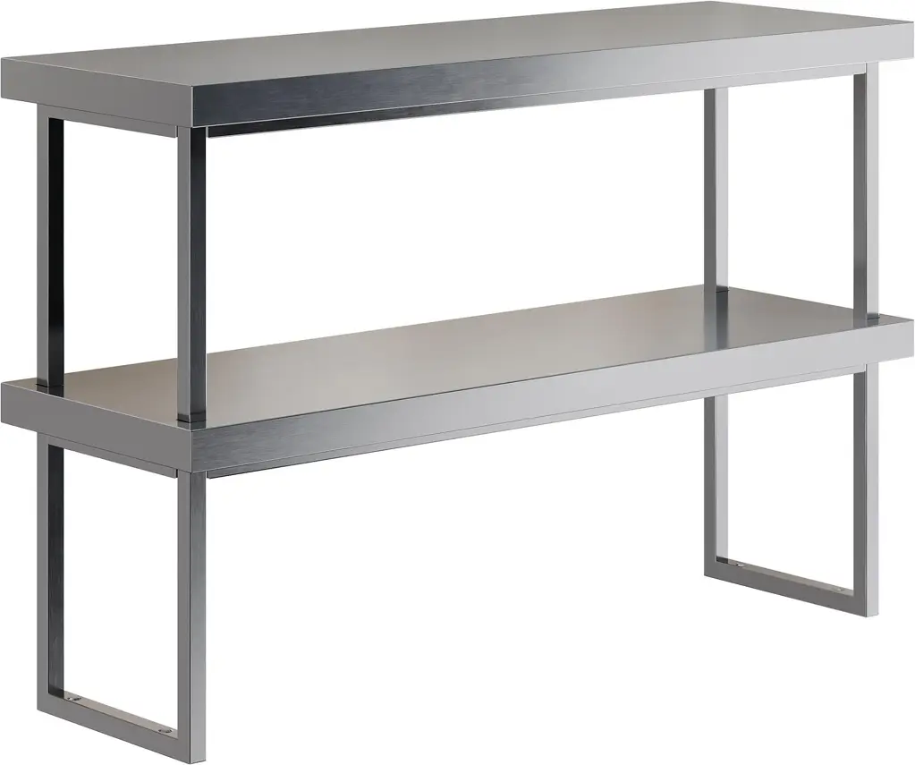 Фото - полка restoinox пнс2-19/3