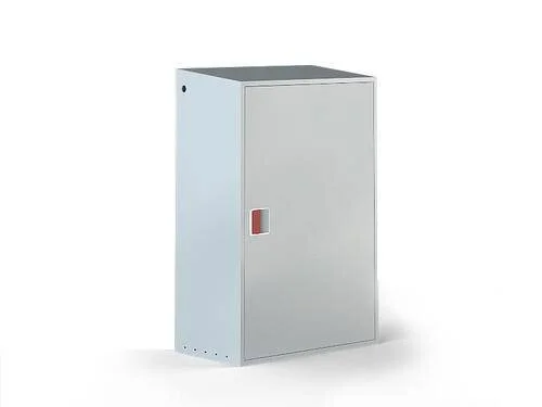 Фото - шкаф для газовых баллонов тм-4