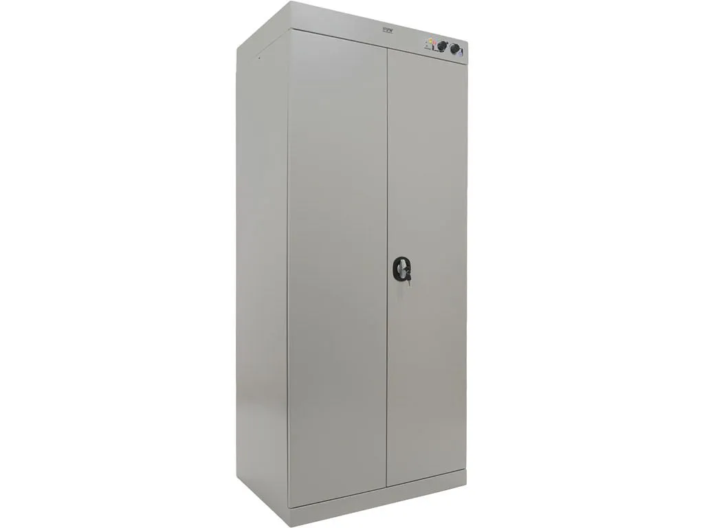 Фото - шкаф сушильный для одежды шс циклон 1985