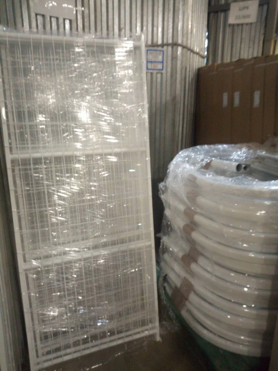 Фото кровать металлическая км-1.51/190х80