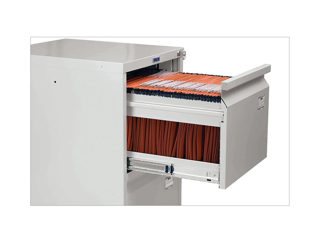 Фото - картотечный шкаф практик а-42