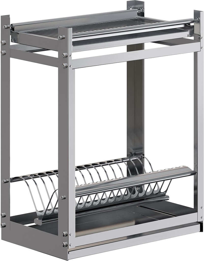 Фото - полка пнтс-1/1-600-эц