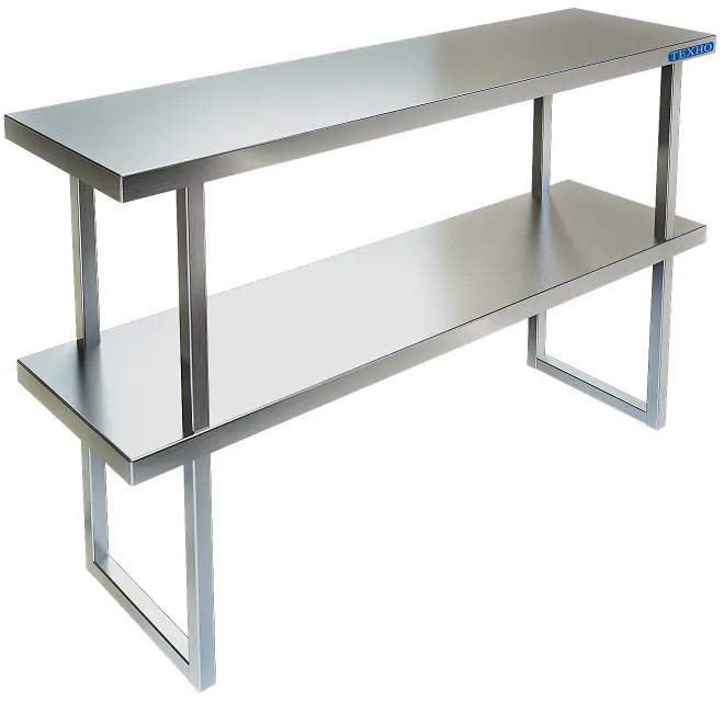 Фото - полка двухъярусная пн-820/2283