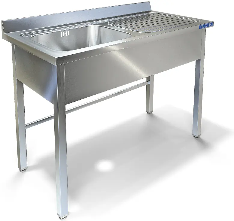 Ванна цельнотянутая с фартуком (крыло) ВМ-33/456Ппл.