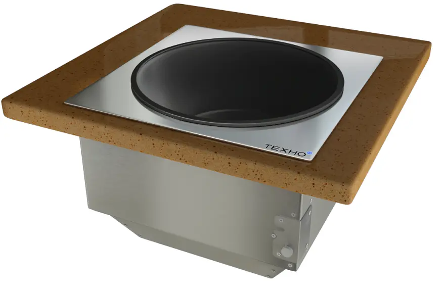 Встраиваемый индукционный казан ИПВ-112253