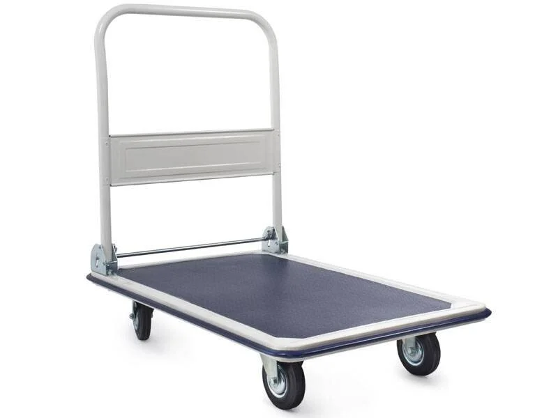 Платформенная тележка складская - PH 150