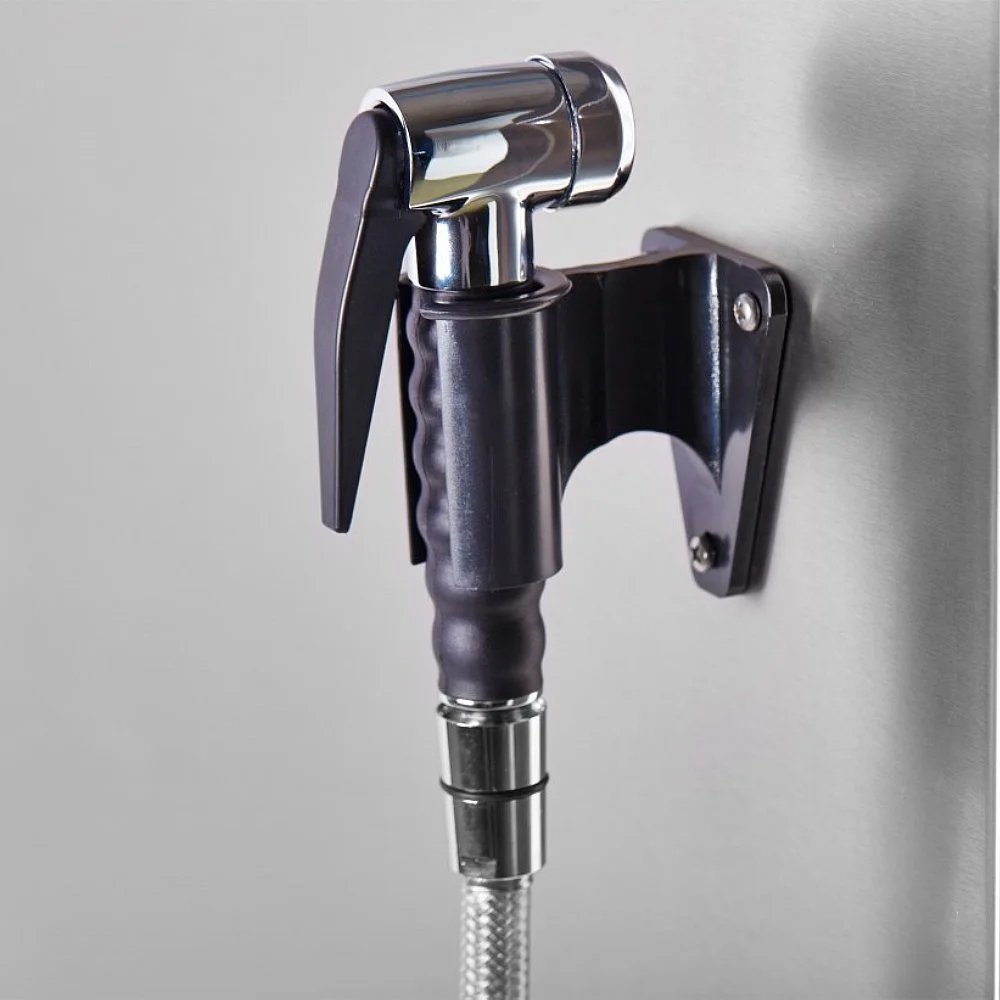 Пароконвектомат ПКА 6-1/1ПМ2