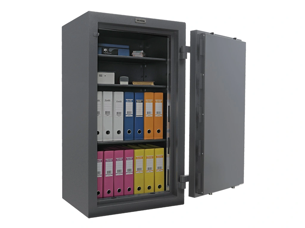 Взломостойкий сейф VALBERG ФОРТ 1268 EL