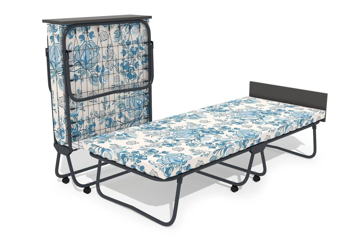 Кровать раскладушка ПРЕСТИЖ/190х80