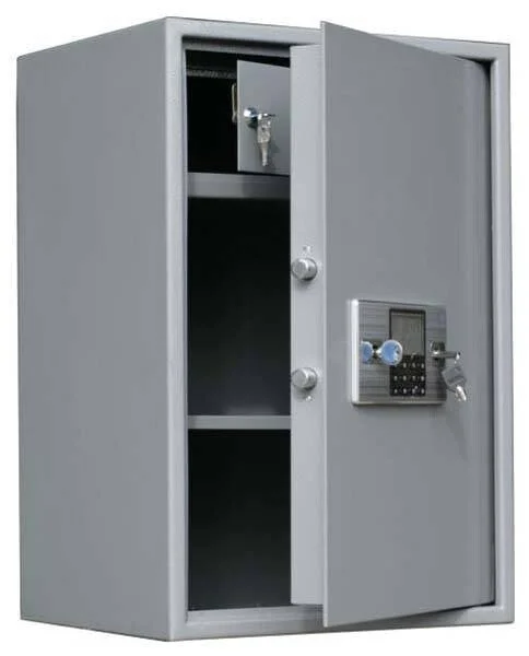 Сейф взломостойкий ШБМ-65Э