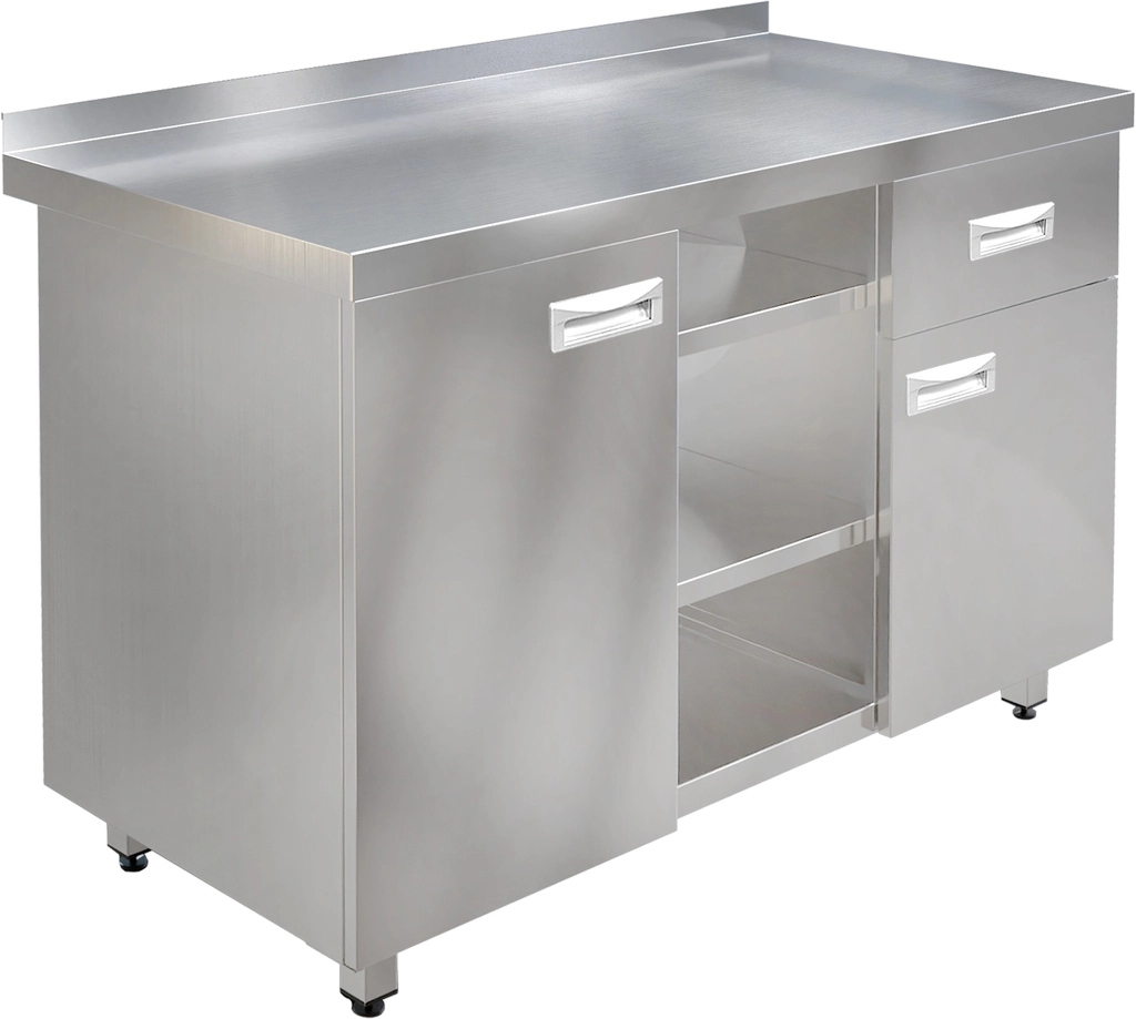 Барная станция RESTOINOX БСНКРЯ-12/7-БП