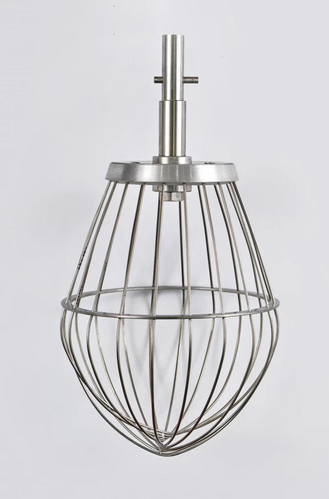 Насадка ВЕНЧИК С ТОНКИМИ ПРУТЬЯМИ для МПЛ-40