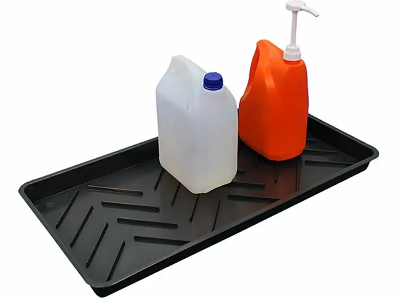 Емкость ПдО 9 (790х400х50) на 9 литров