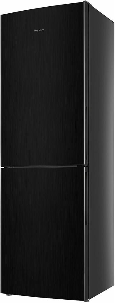 Холодильник АТЛАНТ ХМ-4621-151 338л. черный металлик