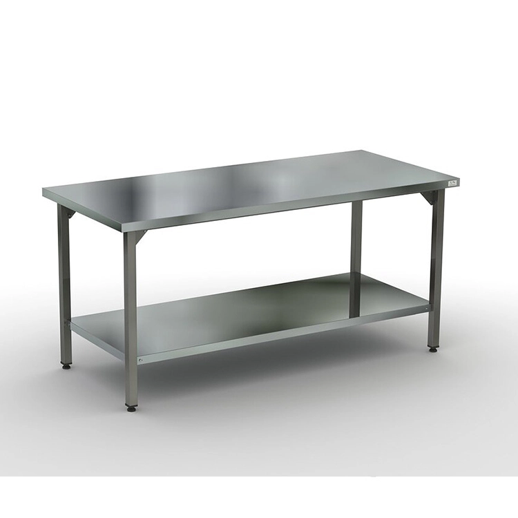 Стол разделочный без борта Кобор СП-120/60