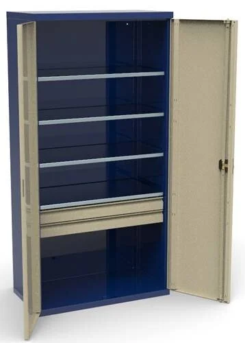 Фото - шкаф для инструментов сши-01.02.04