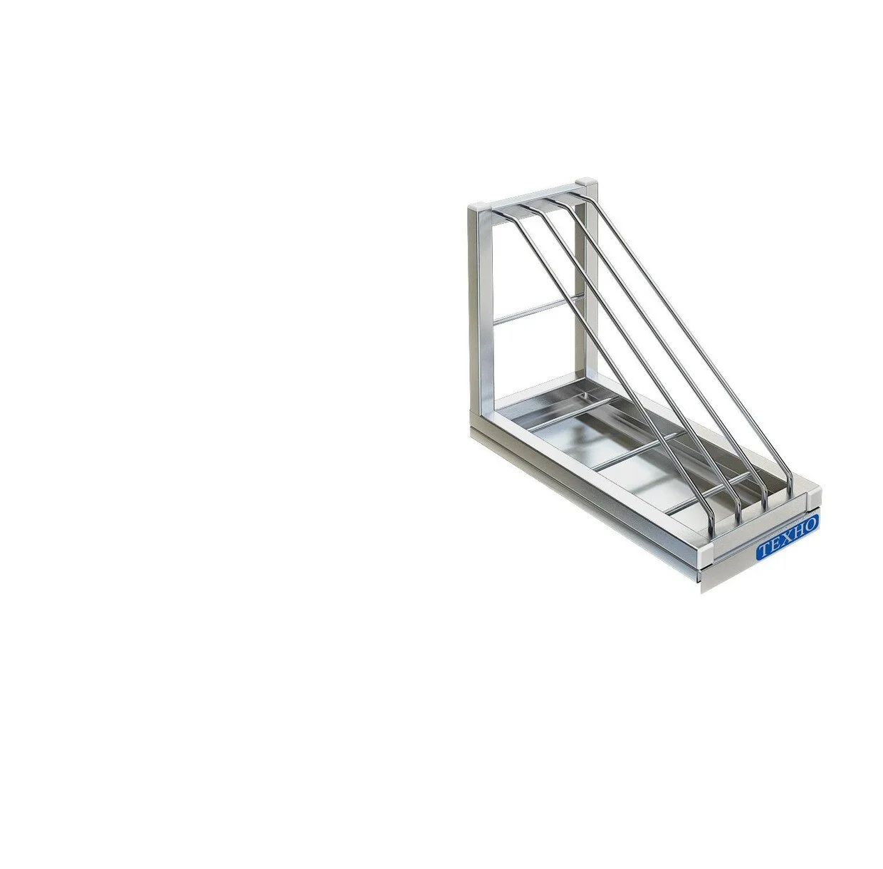 Фото - полка для разделочных досок пн-113/600з