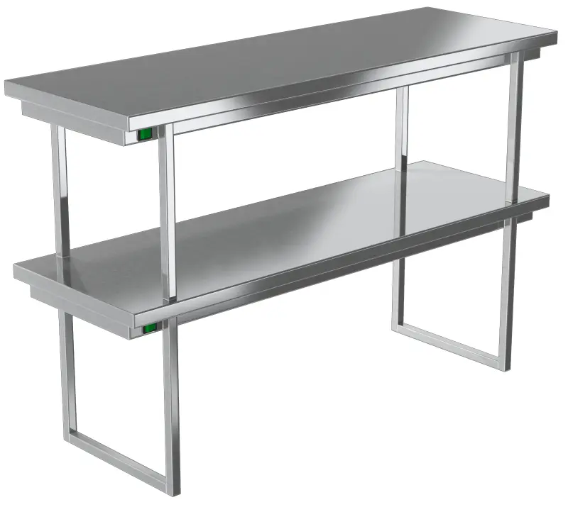 Фото - тепловая полка пн-821/604т