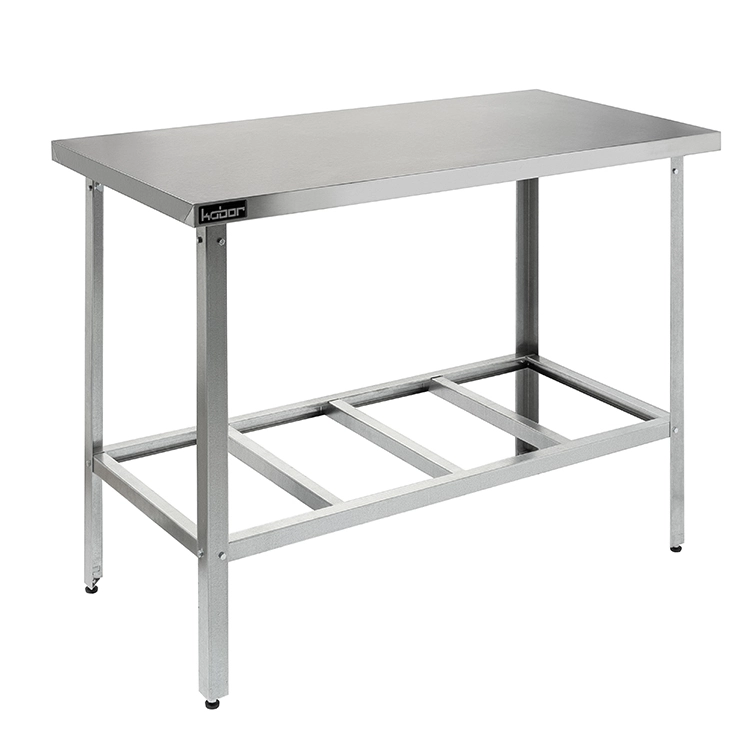 Стол разделочный без борта Кобор СР-95/70