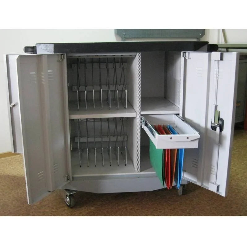 Тележка для ноутбуков Offisbox