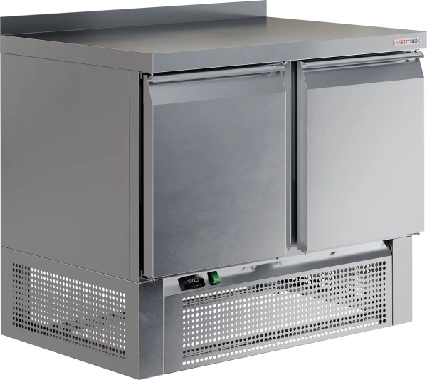 Стол холодильный RESTOINOX SHS-11GNE-B (нижн. расп. агр)
