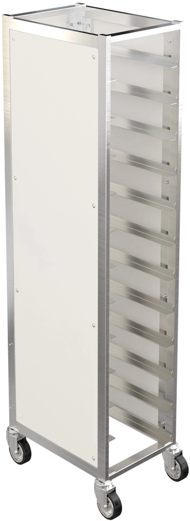 Тележка-шпилька ТШCЗПП-12-40/20-304/325-360