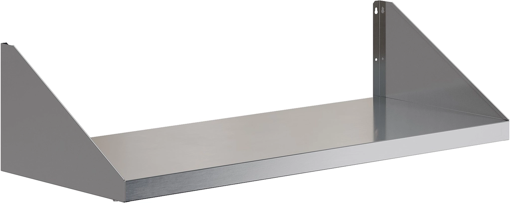 Фото - полка настенная пн-4/3