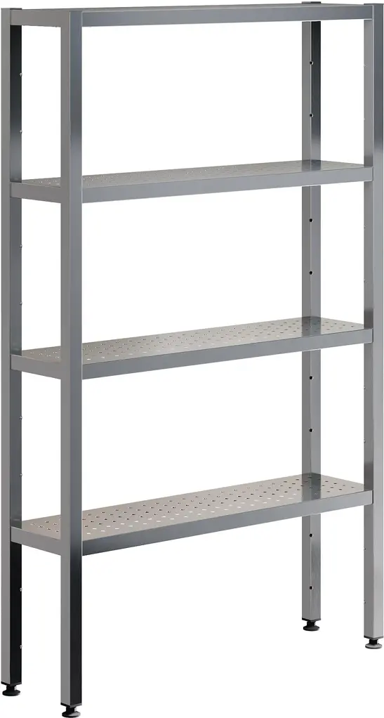 Стеллаж кухонный СТПП-17/6 