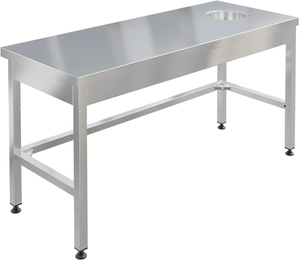 Стол для сбора пищевых отходов СПО-14/7-О-П