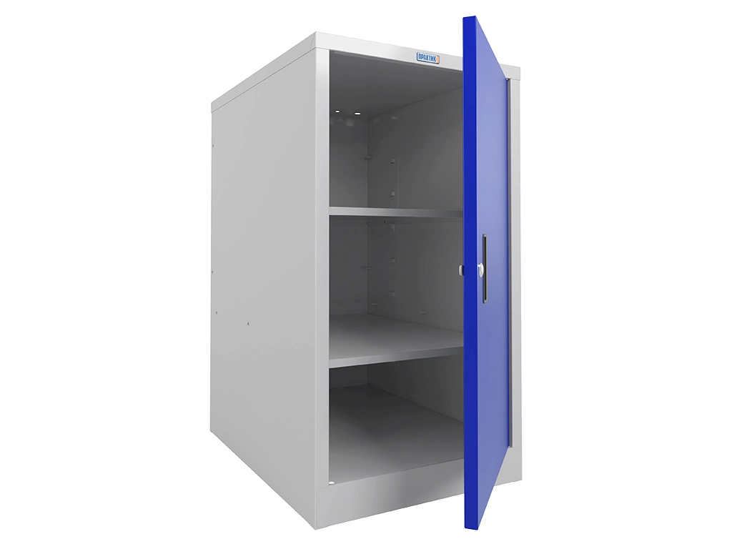 Верстак металлический Практик Profi (№400) WT140.WD1/F1.000