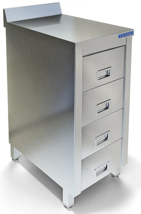 Стол-тумба СПС-226/400