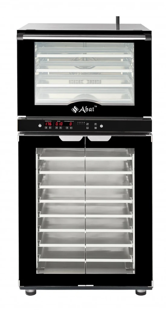 Шкаф расстоечный ШРТ-8-01