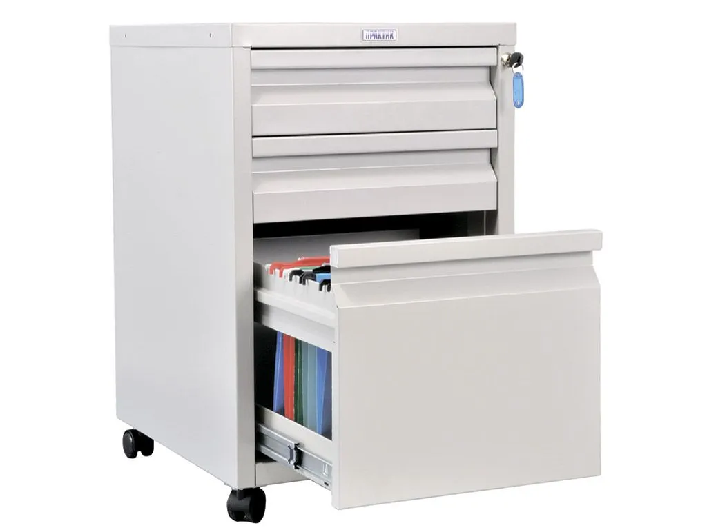 Мобильная тумба Практик BA4-65/3 (АР-2)