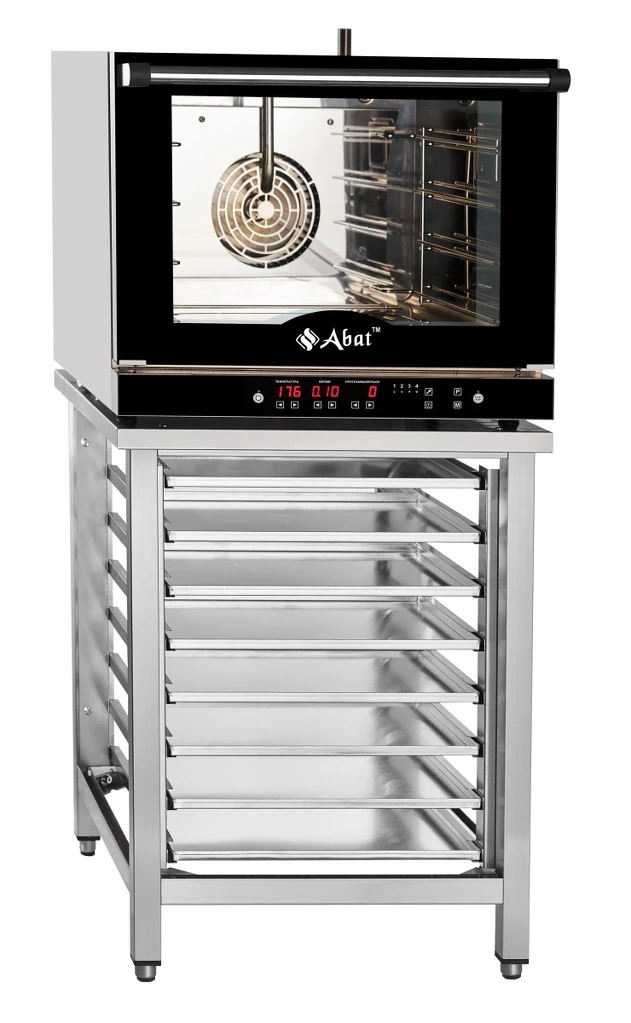 Конвекционная печь КПП-4П