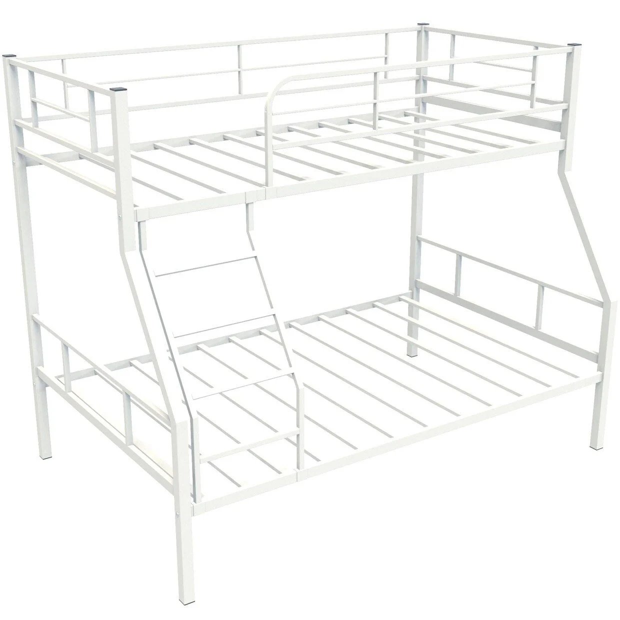 Фото кровать гранада-1/190х90/190х120 белая