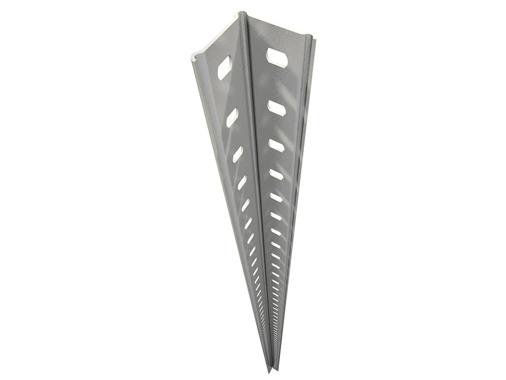 Стеллаж MS Standart 185/100x60/4 (1850х1000х600)