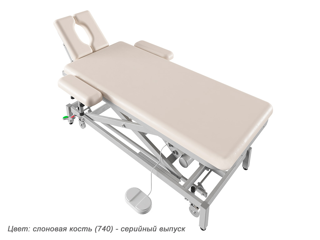 Массажный стол МТ