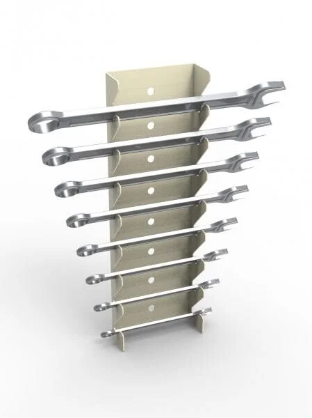 Тележка закрытая с экраном и навеской СТИ-02.05_сб3