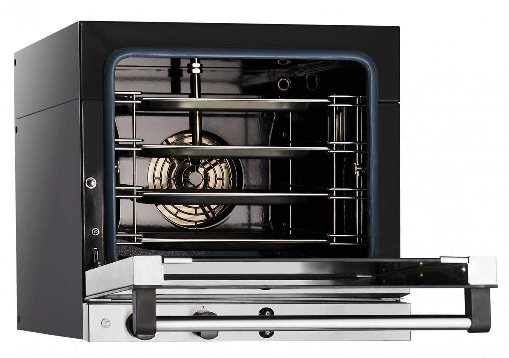 Конвекционная печь КПП-4-1/2Э