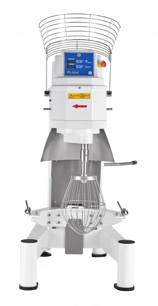 Планетарный миксер МПЛ-40