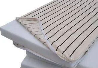 Матрас поролоновый ППУ/тик 200/80/10