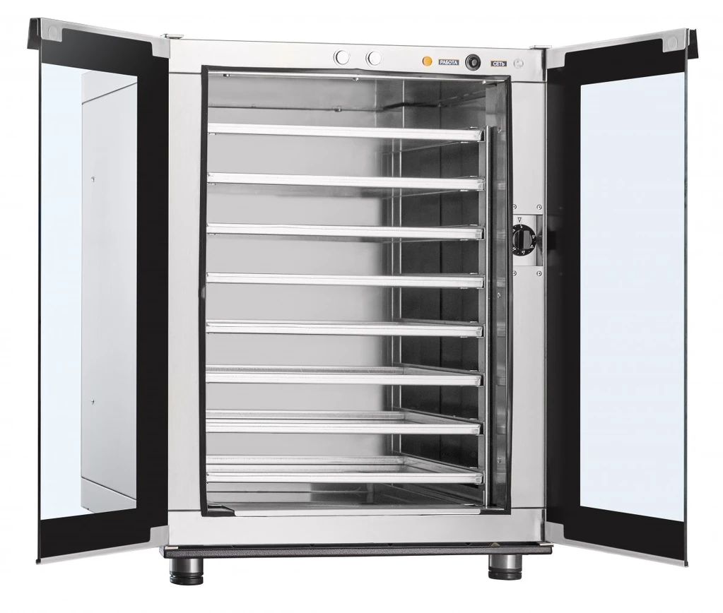 Шкаф расстоечный ШРТ-8-01