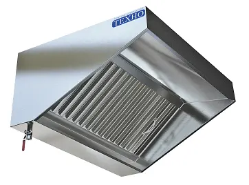 Зонт вентиляционный Техно ТТ МВО-1,6МСВ