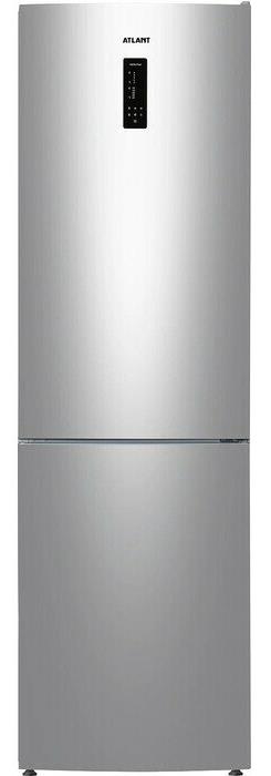 Холодильник АТЛАНТ ХМ-4624-181-NL 368л. серебристый
