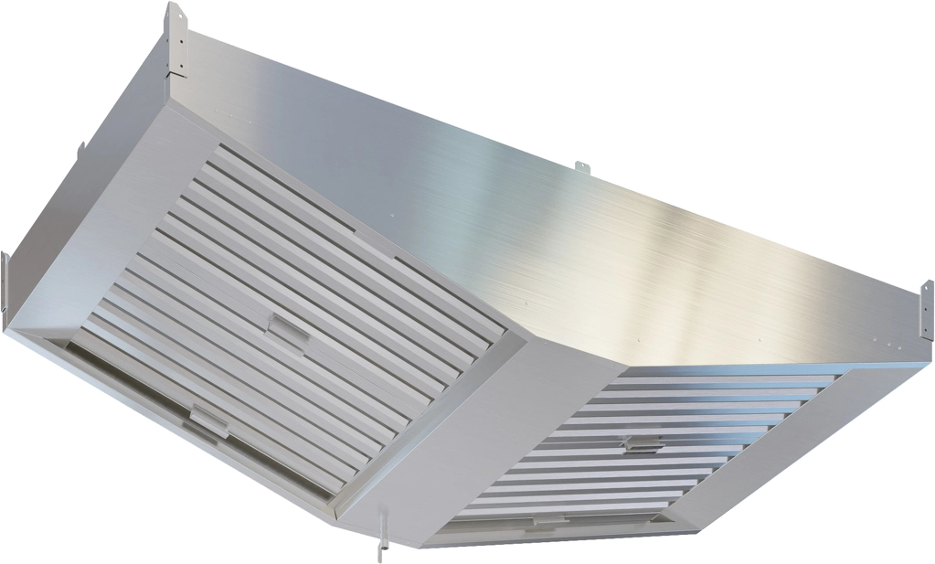 Зонт центральный с подсветкой ЗВЦУП-10/12