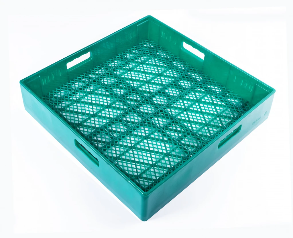 Туннельная посудомоечная машина МПТ-1700-01 (правая)